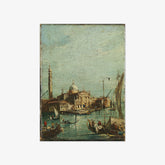 San Giorgio Maggiore by Francesco Guardi - thumbnail_0_nf_66b0ed9a1000f9bb7f31f5b6